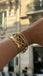 Pulseira Classic Gold