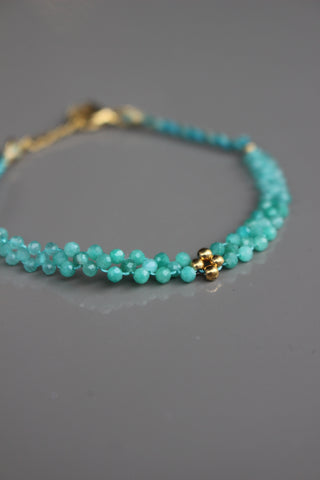 Pulseira Detail Beach