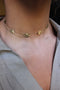 Choker Tiny Dotes