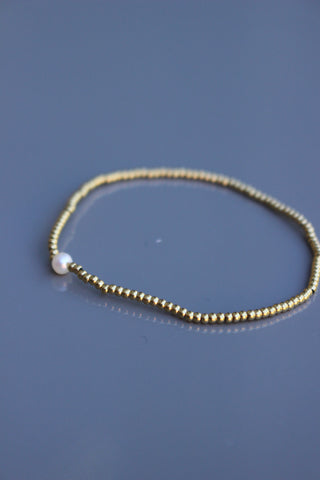 Pulseira Bumblie Pearl