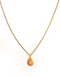 Dona Color Necklace (Stainless Steel)