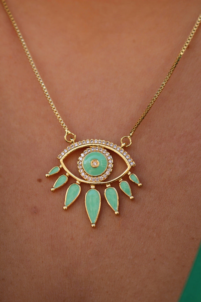 Amie Necklace