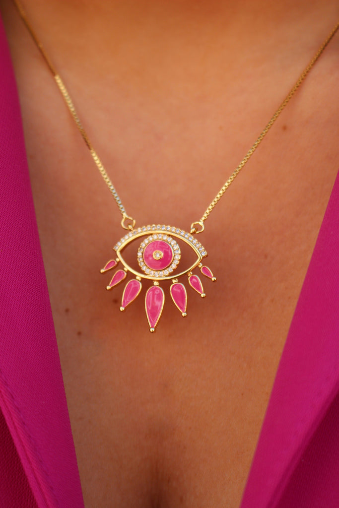 Amie Necklace