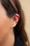 Bumblie Earcuff