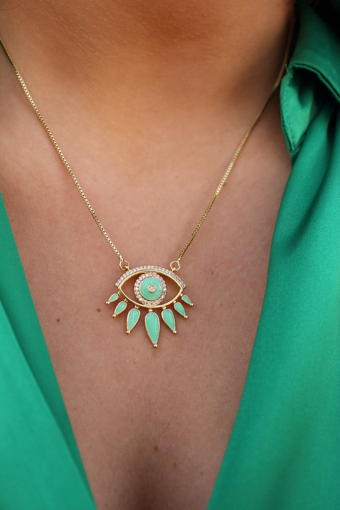 Amie Necklace